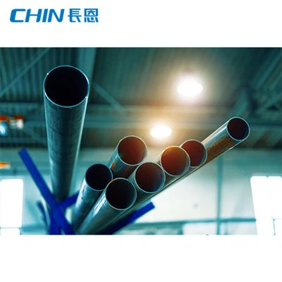 Sanoat naychalarini kesish mashinalari